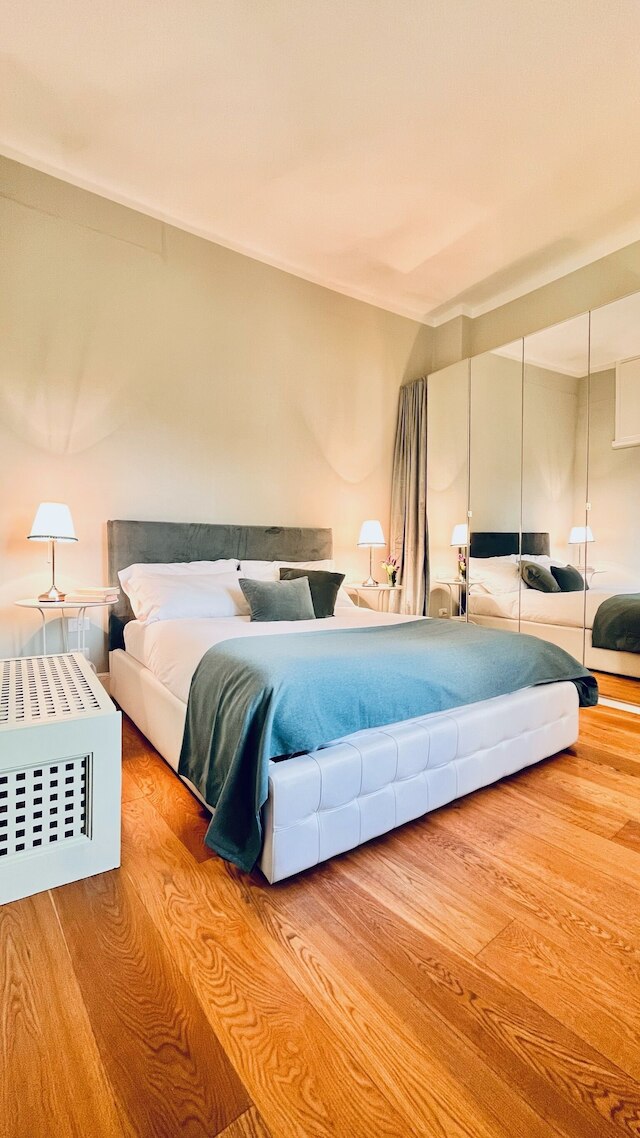 ボルゴ サン ヤコポ ペントハウス