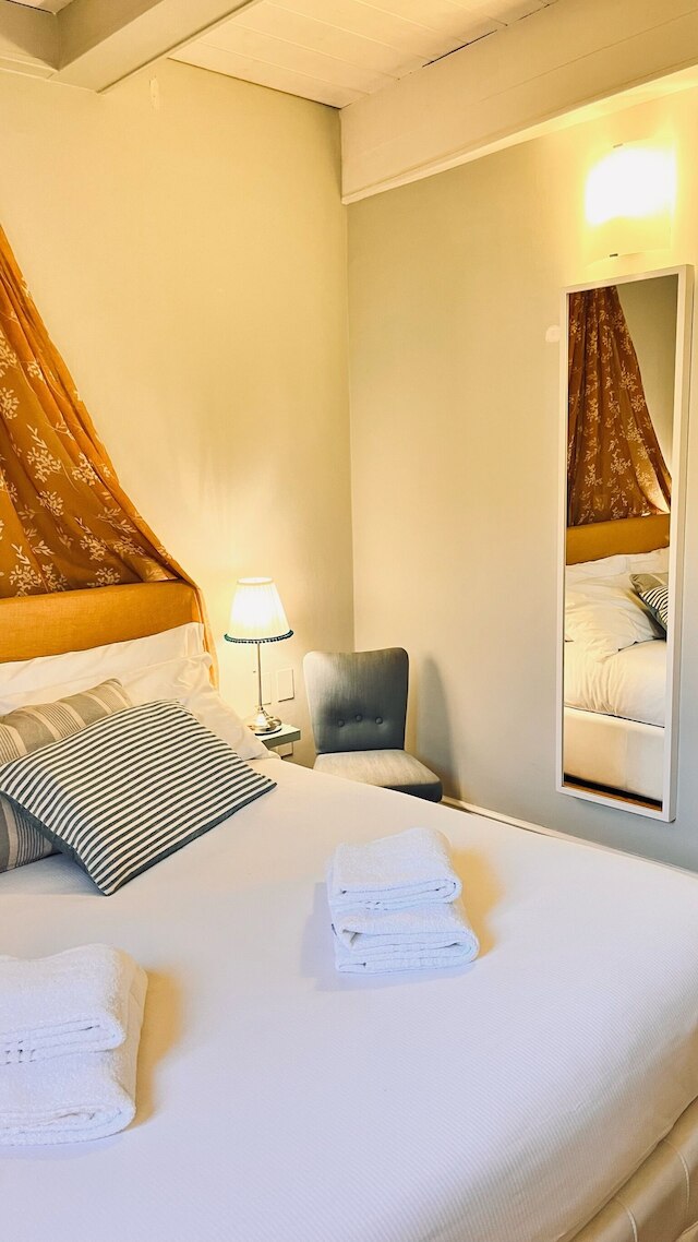 ボルゴ サン ヤコポ ペントハウス