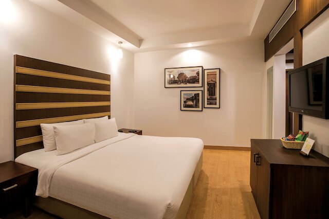 レモン ツリー ホテル アルワー