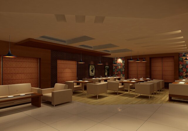 レモン ツリー ホテル アルワー