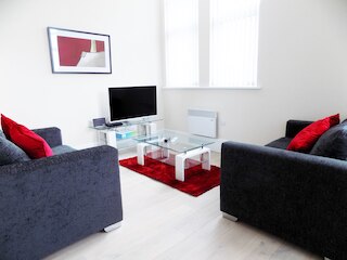 エクスプレス B&B アパートメンツ