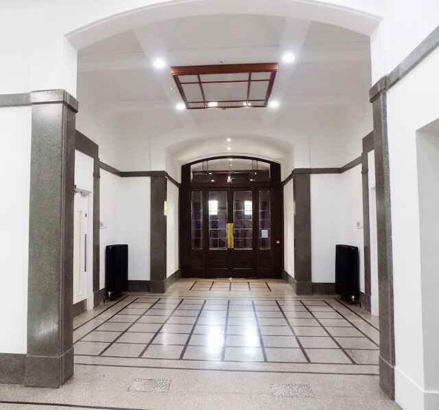 エクスプレス B&B アパートメンツ