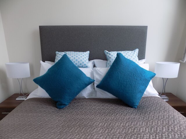 エクスプレス B&B アパートメンツ