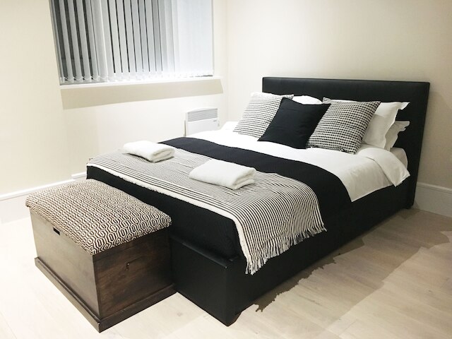 エクスプレス B&B アパートメンツ