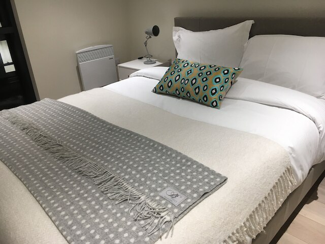 エクスプレス B&B アパートメンツ