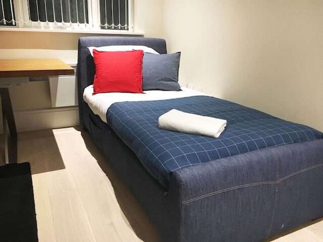 エクスプレス B&B アパートメンツ