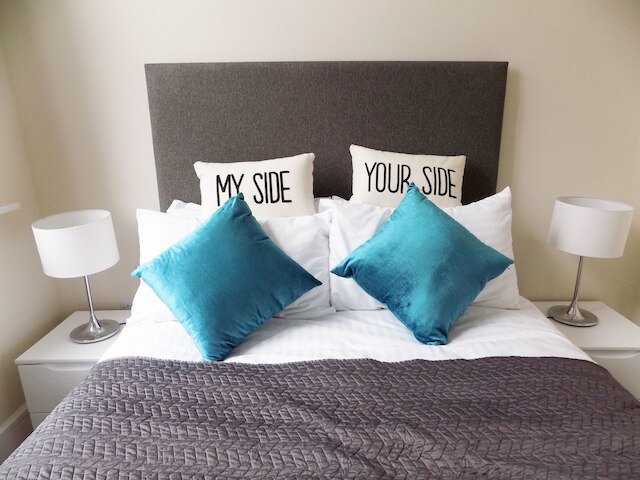 エクスプレス B&B アパートメンツ