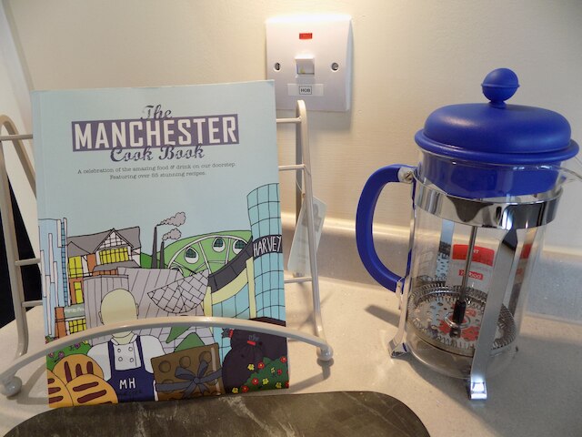 エクスプレス B&B アパートメンツ