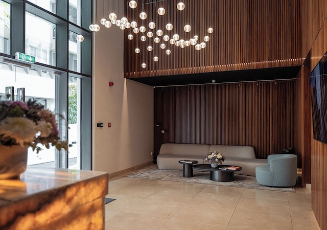 セントラル パーク レジデンス