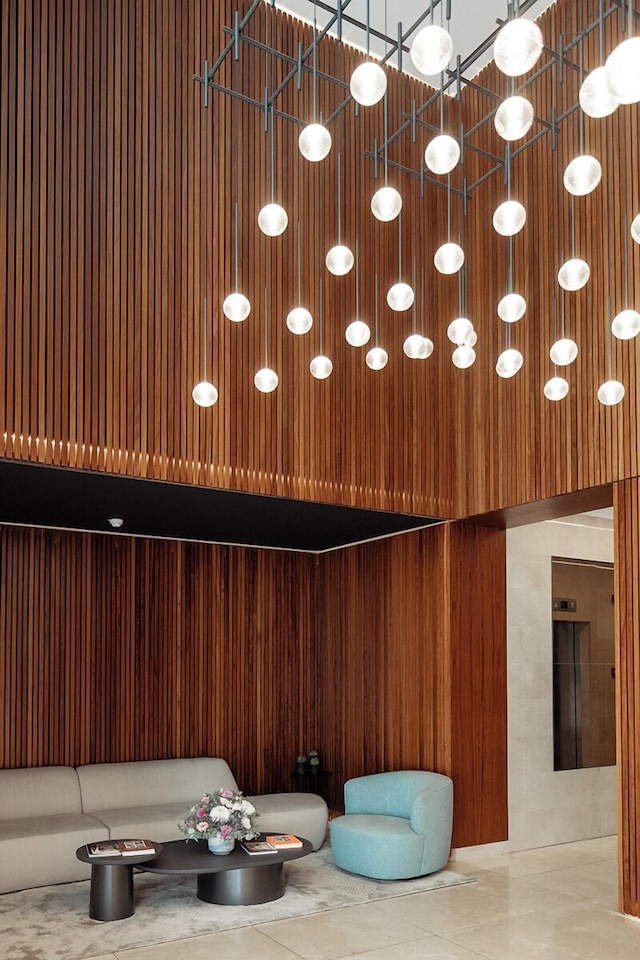 セントラル パーク レジデンス