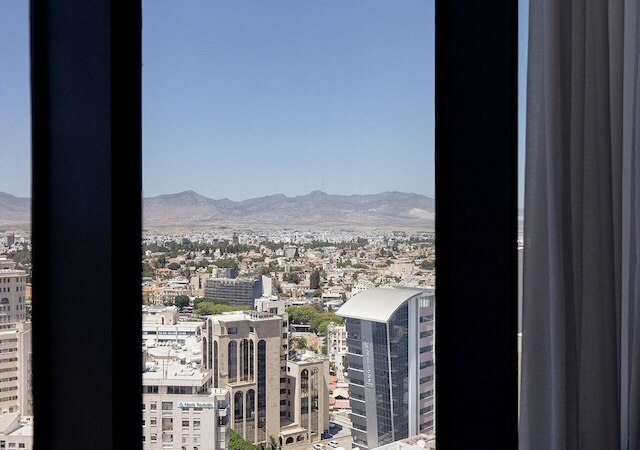 セントラル パーク レジデンス