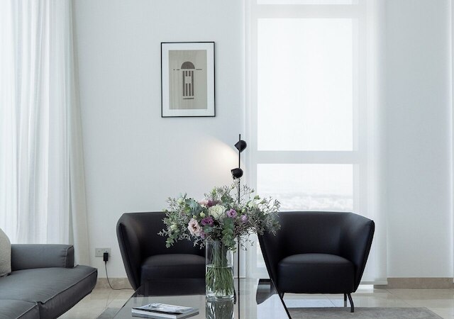 セントラル パーク レジデンス