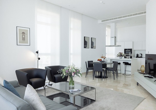 セントラル パーク レジデンス