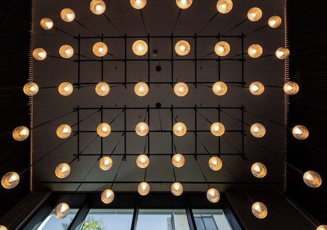 セントラル パーク レジデンス