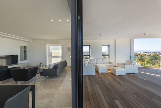 セントラル パーク レジデンス