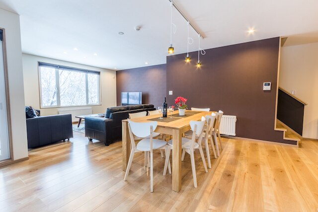 樺山タウンハウス