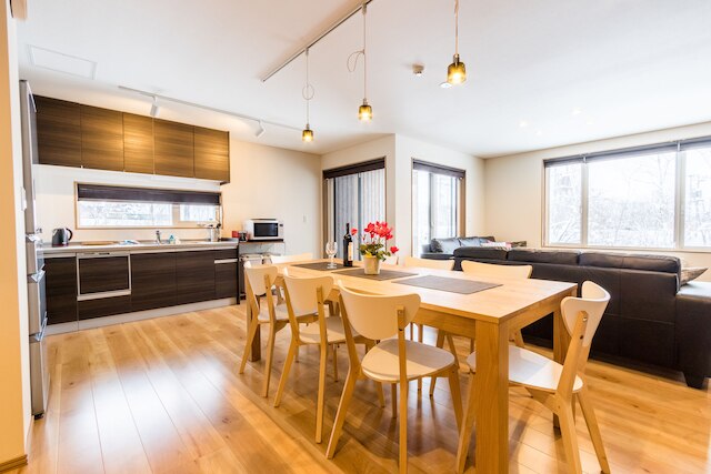 樺山タウンハウス