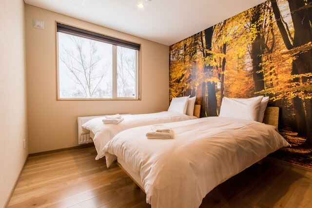 樺山タウンハウス