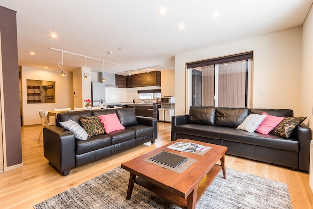 樺山タウンハウス