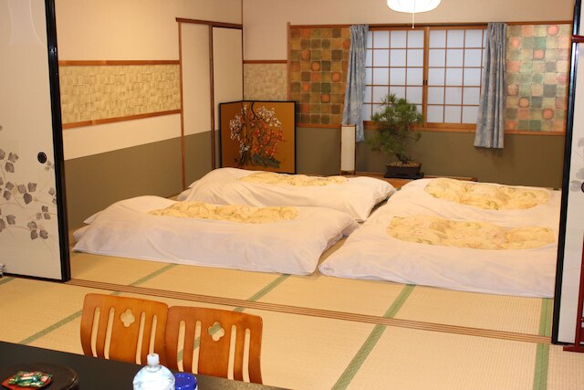 京都 旅館 祇園佐の