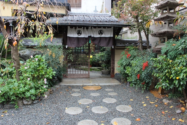 京都 旅館 祇園佐の
