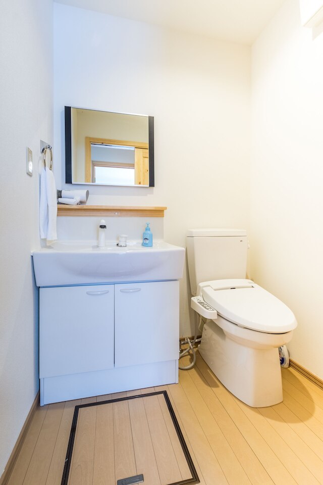 Lodge Mori Apartments