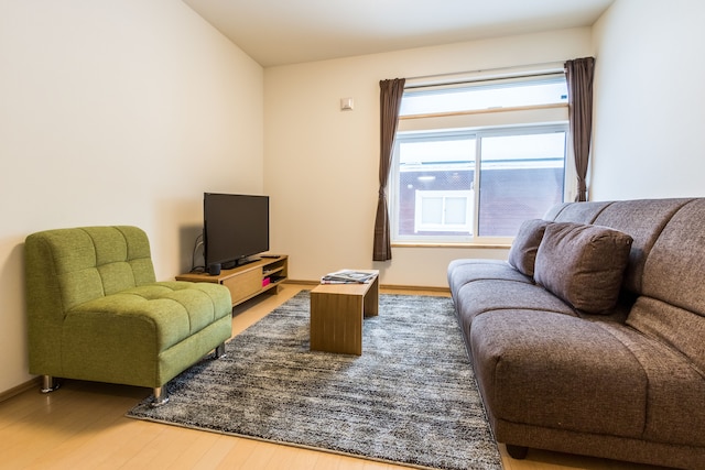 Lodge Mori Apartments