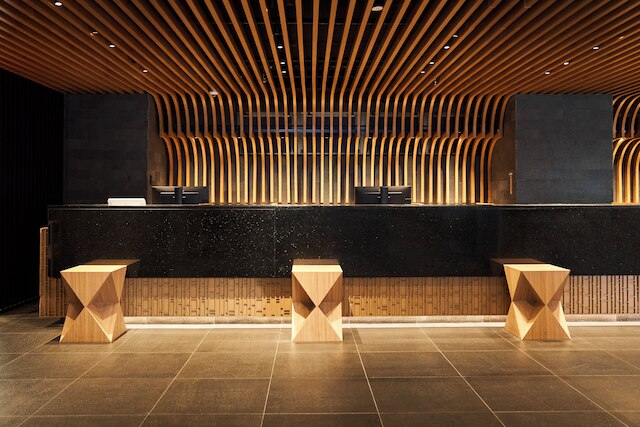 ホテルグローバルビュー釧路