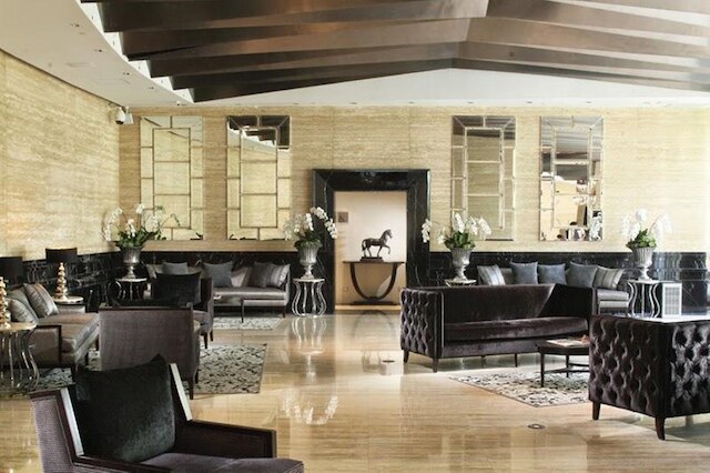 HI ホーム アット グラマーシー レジデンシズ