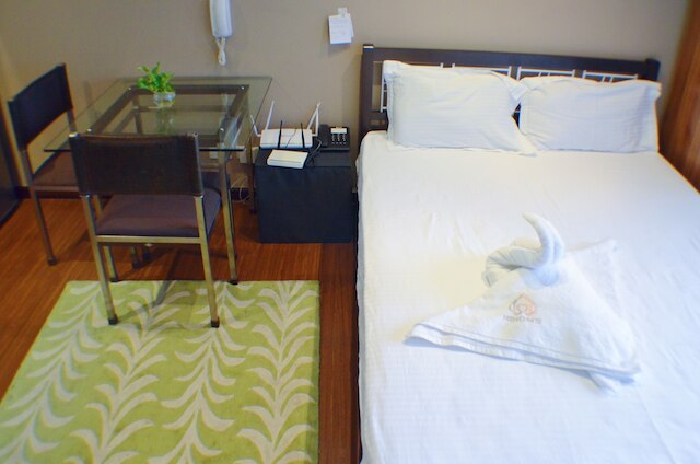 HI ホーム アット グラマーシー レジデンシズ