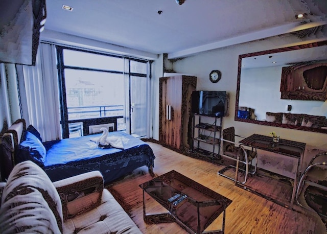 HI ホーム アット グラマーシー レジデンシズ