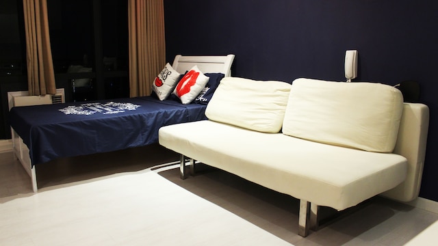 HI ホーム アット グラマーシー レジデンシズ