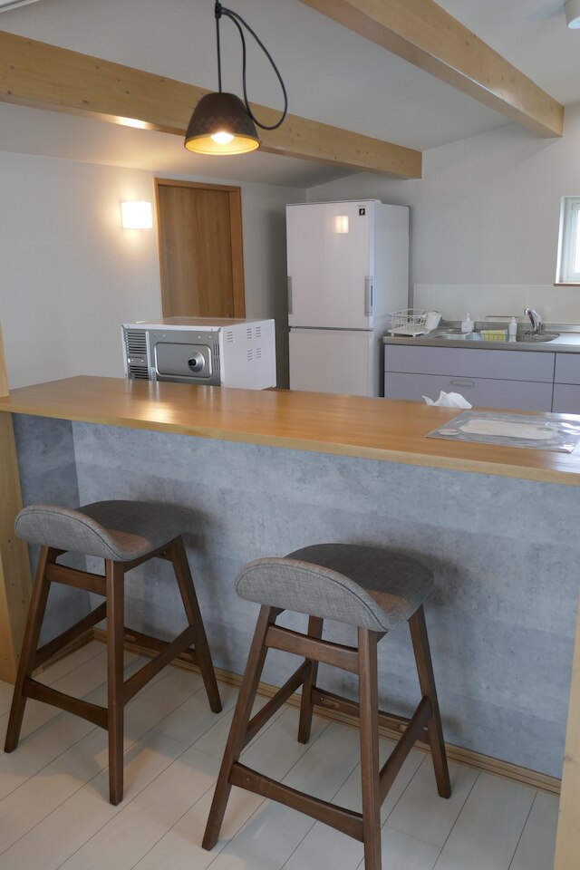 ブリス & ブレスフラノ