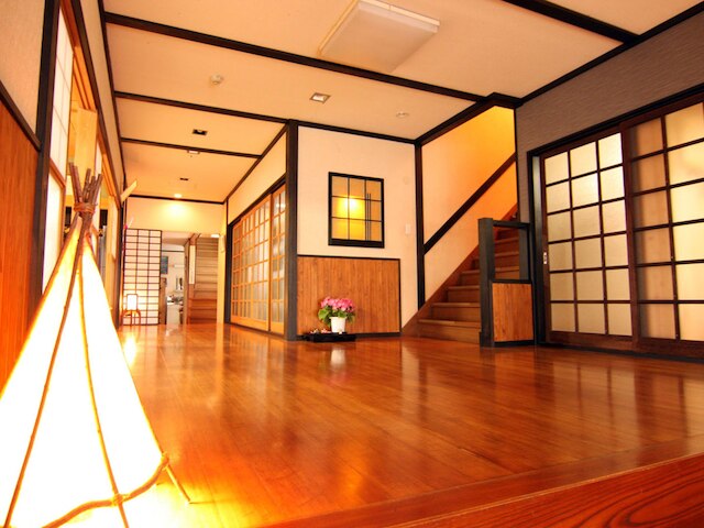 神鍋高原 高原亭