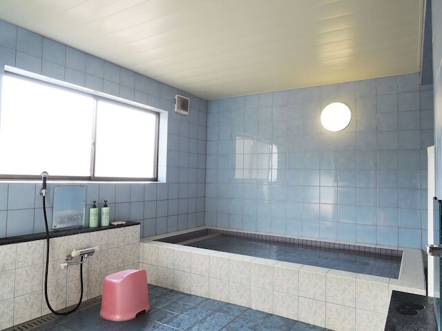 神鍋高原 高原亭