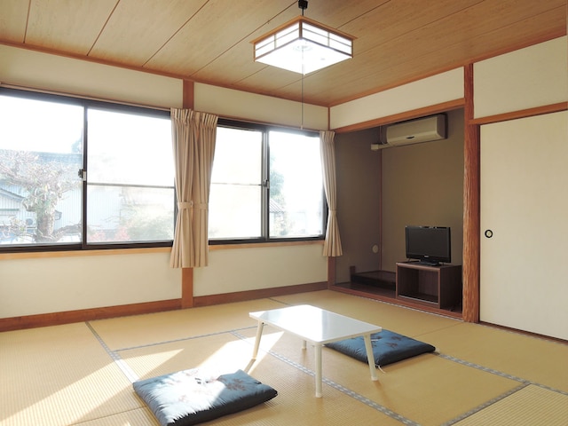 神鍋高原 高原亭