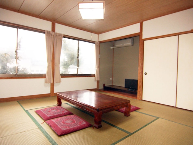 神鍋高原 高原亭