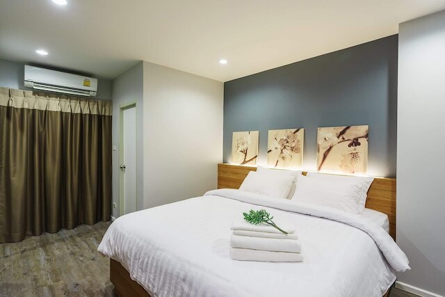 ヴィラ A23 レジデンス