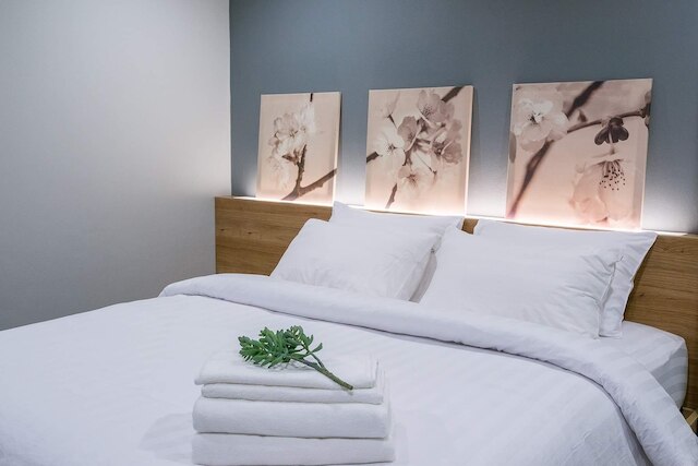 ヴィラ A23 レジデンス