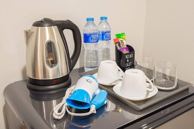 ヴィラ A23 レジデンス