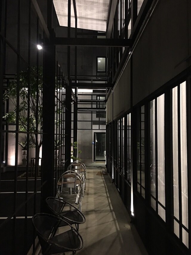 ヴィラ A23 レジデンス