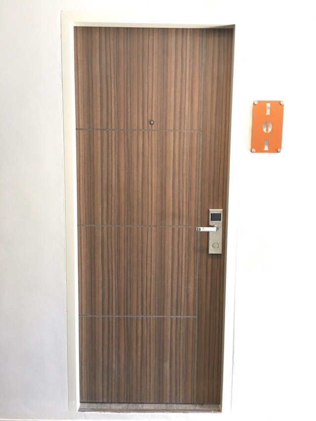 ヴィラ A23 レジデンス