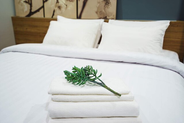 ヴィラ A23 レジデンス