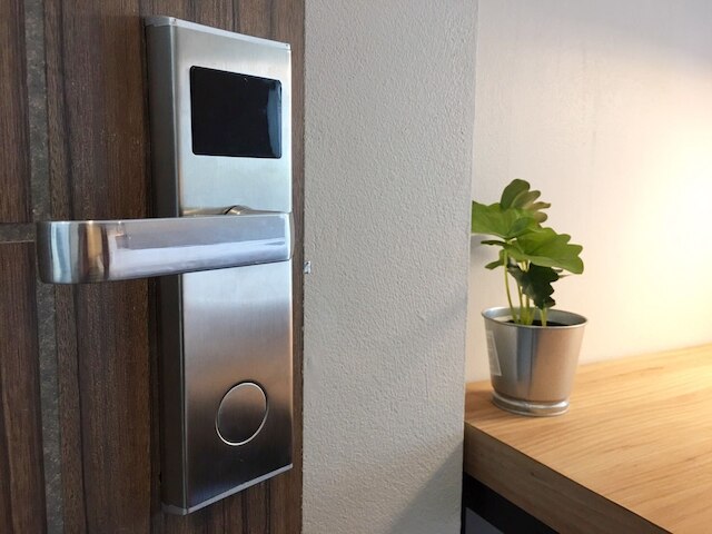 ヴィラ A23 レジデンス