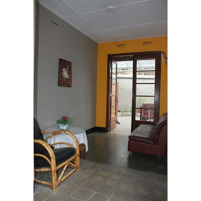 デ リアウ コテージ バイ ハウスインバンドン