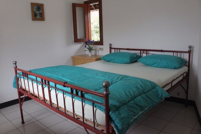 デ リアウ コテージ バイ ハウスインバンドン