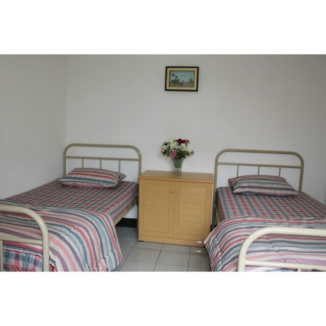 デ リアウ コテージ バイ ハウスインバンドン