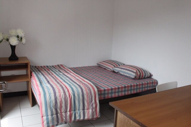 デ リアウ コテージ バイ ハウスインバンドン