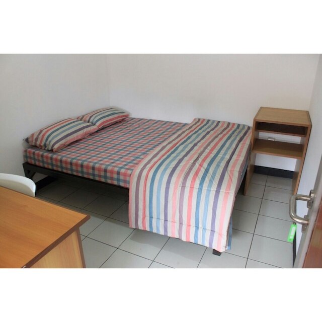 デ リアウ コテージ バイ ハウスインバンドン