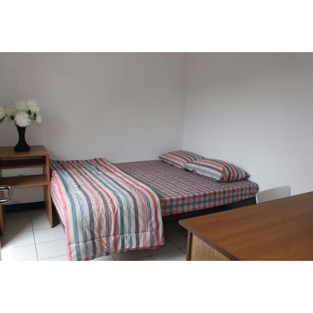 デ リアウ コテージ バイ ハウスインバンドン